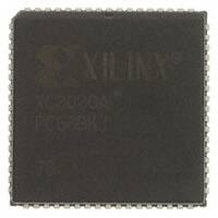 XC3120A-3PC68C|Xilinx電子元件