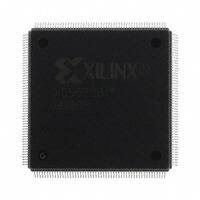 XC4010E-2HQ208C|Xilinx電子元件