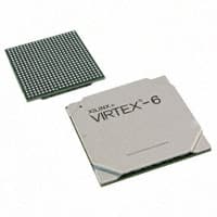 XC6VLX130T-1FFG784C|Xilinx電子元件