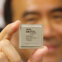 FPGA技術Xilinx與Altera誰是龍頭老大?|Xilinx公司(賽靈思)新聞