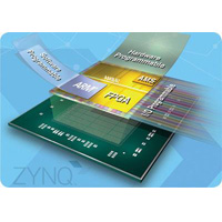 Xilinx積極擴展機頂盒市場|Xilinx新聞
